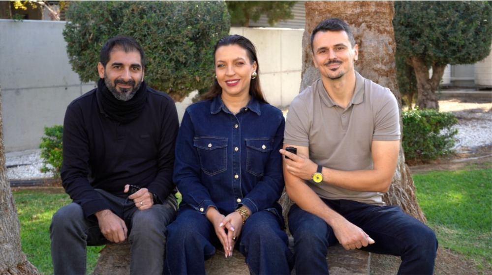 Roaming Cyprus: Η νέα τηλεοπτική εκπομπή του ΣΙΓΜΑ κάνει πρεμιέρα σήμερα το απόγευμα [εικόνες & βίντεο]